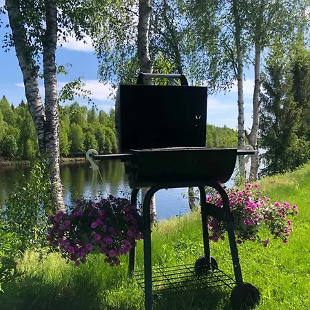 Lomavekarit Maalaistalot *