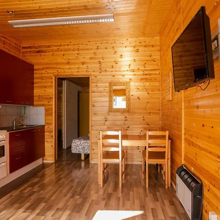 Motelli Rovaniemi