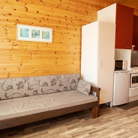 Motel Motelli 3*