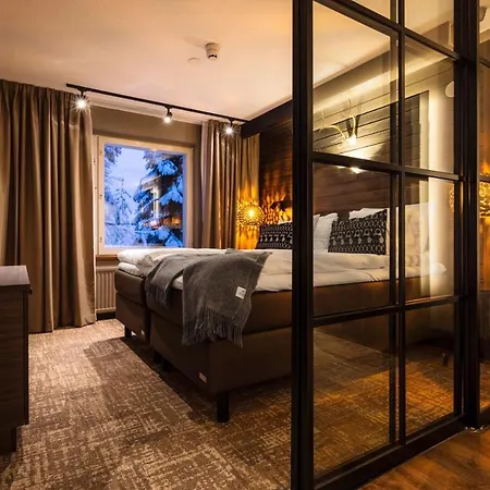 Hotel Lapland Sky Ounasvaara Rovaniemi