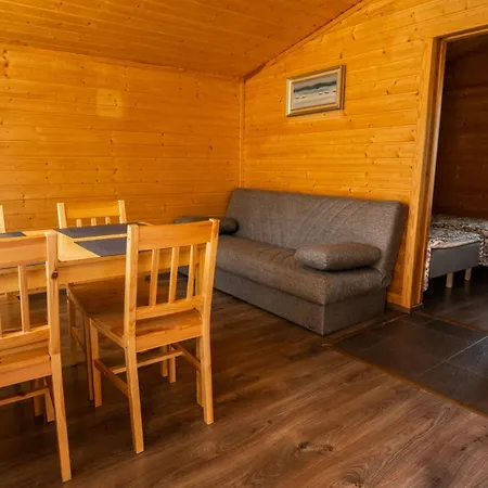 Motel Motelli Rovaniemi