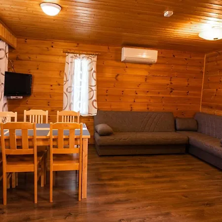 Motelli Rovaniemi