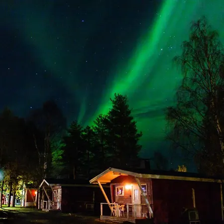 Motel Motelli Rovaniemi