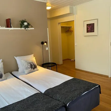 Vasa Apartments Appart hôtel
