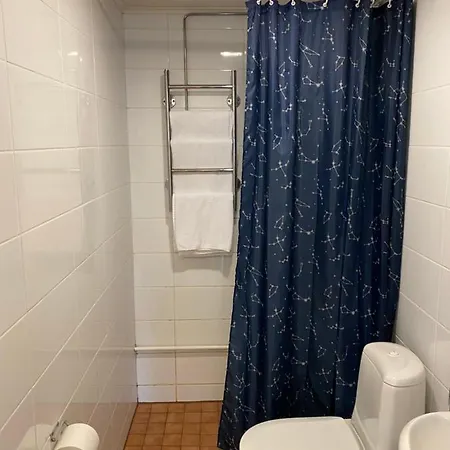 Vasa Apartments 3*