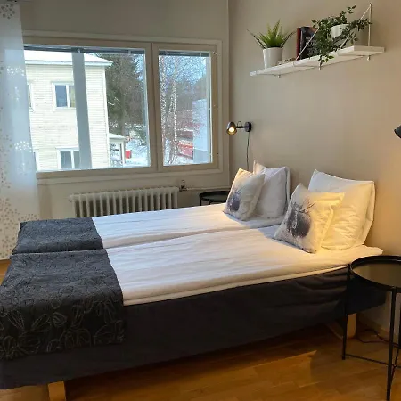Vasa Apartments 3* Rovaniemi