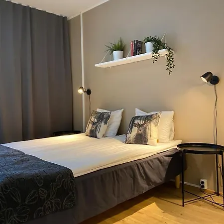 Vasa Apartments
