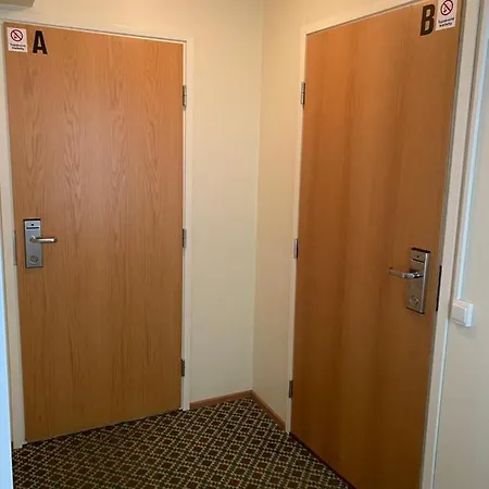 Vasa Apartments Rovaniemi