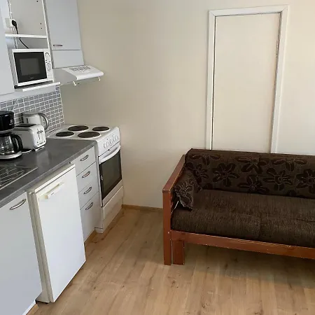 Vasa Apartments Appart hôtel 3*