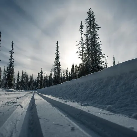 Hotel Lapland Sky Ounasvaara