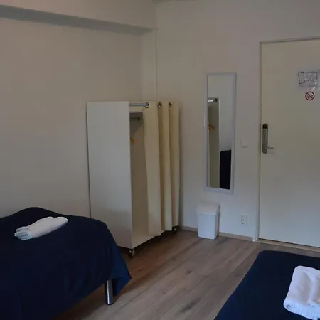 Tikka Hostel Rovaniemi