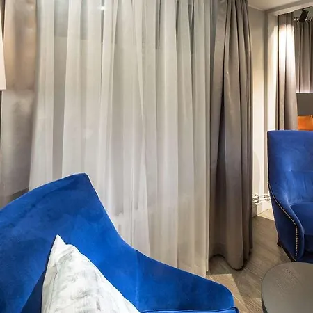 Hotel Scandic City