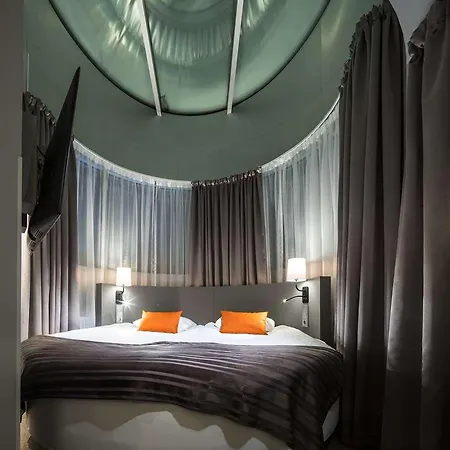 Scandic City Rovaniemi