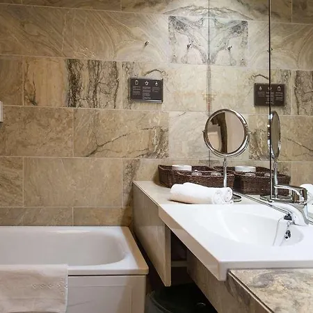 Hotel Scandic Polar 3*