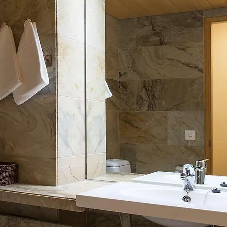 Scandic Polar Hotel 3*