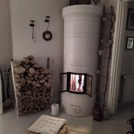 Virpi Séjour chez l'habitant *