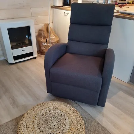 Virpi Séjour chez l'habitant *