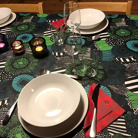 Sieri House Villa Rovaniemi