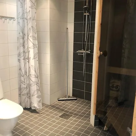Kiertotie Rovaniemi