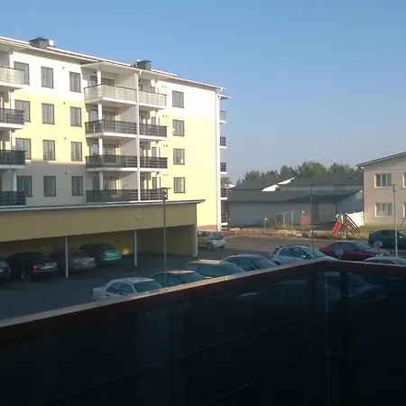 Kiertotie Rovaniemi