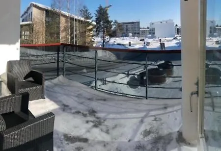 Apartment Kiertotie