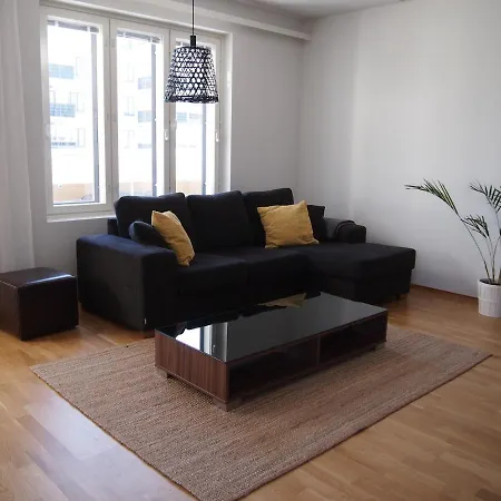 Apartment Kiertotie
