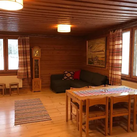 Sieri House Villa Rovaniemi