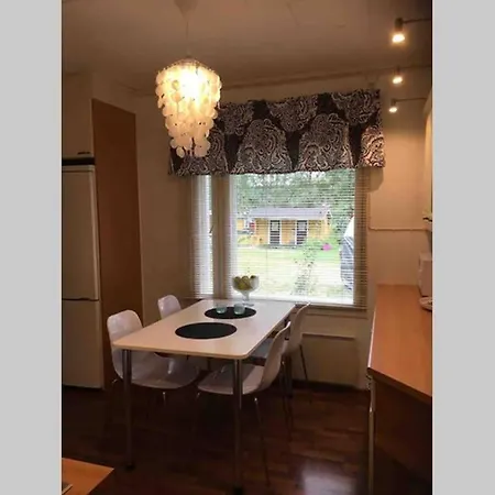 Cozy&comfy Nordic Villa *