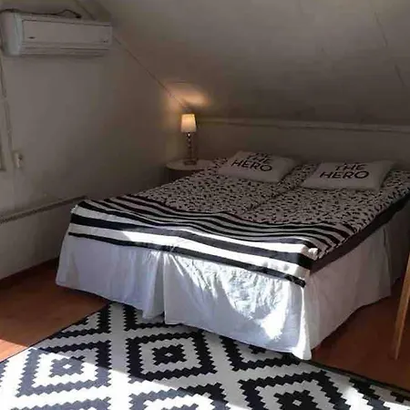 Cozy&comfy Nordic Villa *