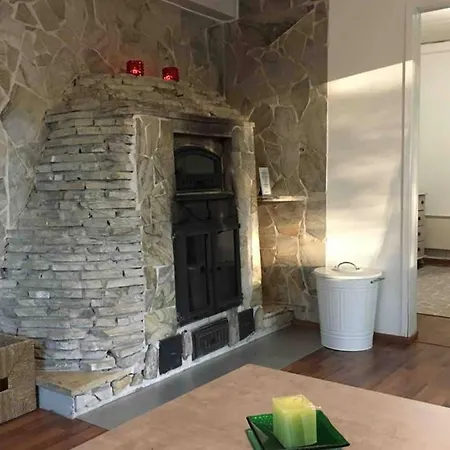 Villa Cozy&comfy Nordic *