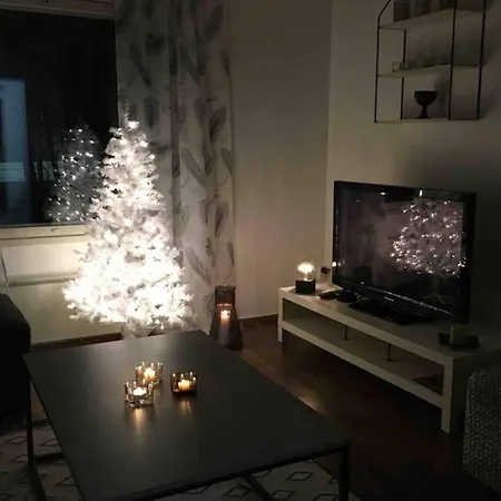Cozy&comfy Nordic Villa Rovaniemi
