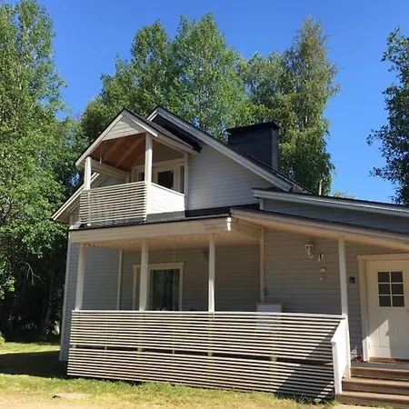 Cozy&comfy Nordic * Rovaniemi