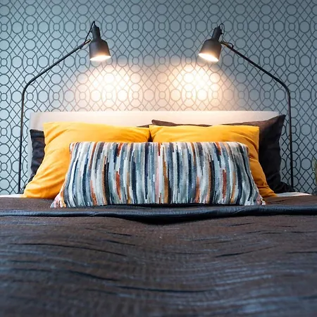 Vasko Luxurious Suites, Hilla Apartment Rovaniemi