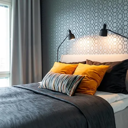 Apartment Vasko Luxurious Suites, Hilla *