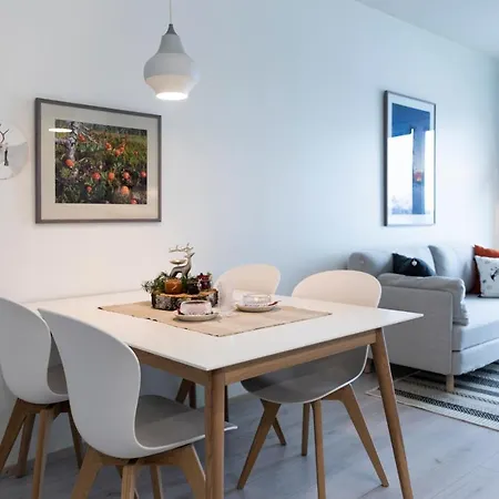 Apartment Vasko Luxurious Suites, Hilla *