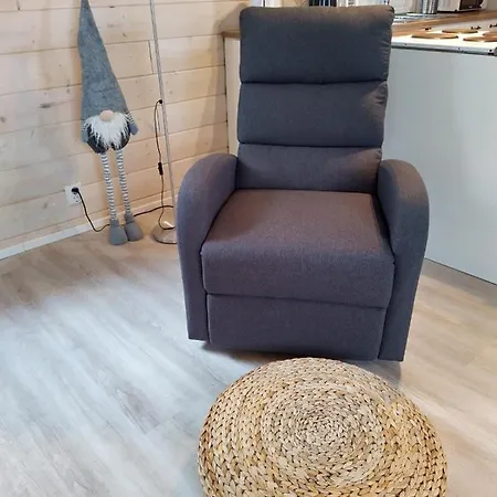 Virpi Séjour chez l'habitant *
