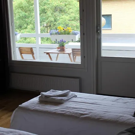 Gasthof Arctic Heart