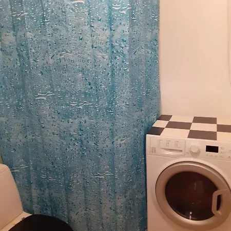 Huvilatie With Sauna- Huvilatien Saunallinen Huoneisto *