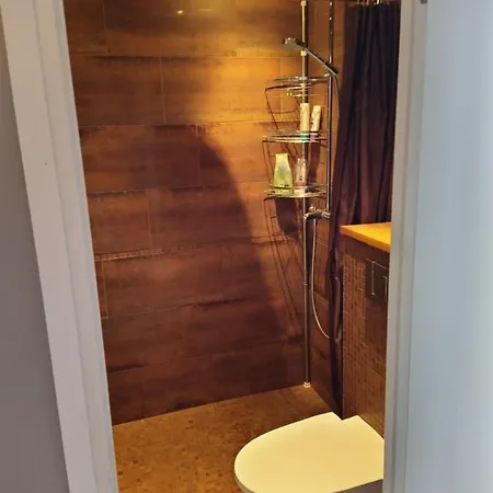 Apartment Elice *