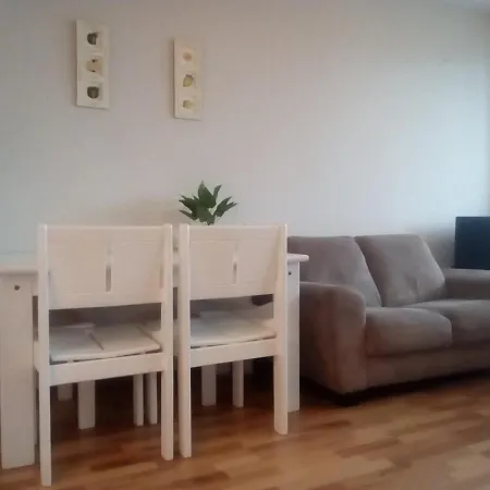 Apartment In Centrum Of Rovaniemi, Lakeview, Aurora Borealis View From Terrace And Mountain View *