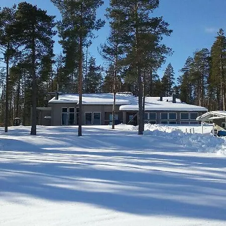 Norva Rovaniemi