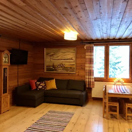 Sieri House Villa Rovaniemi