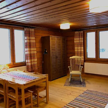 Sieri House Villa
