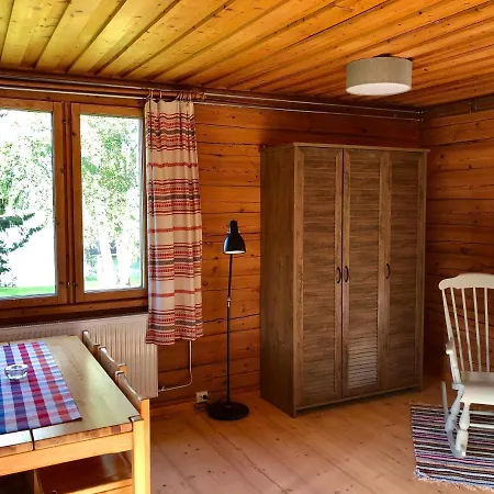 Villa Sieri House Rovaniemi