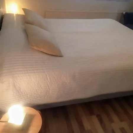 Luxurious Citycenter With Terrace View To The Mountain, Lake And Bridge. . * Rovaniemi