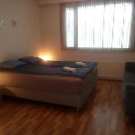 Luxurious Citycenter With Terrace View To The Mountain, Lake And Bridge. .