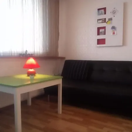 Luxurious Citycenter With Terrace View To The Mountain, Lake And Bridge. . Apartment Rovaniemi
