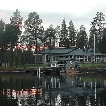 Apartment Norva Rovaniemi
