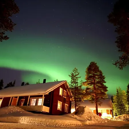 Tilhi Rovaniemi
