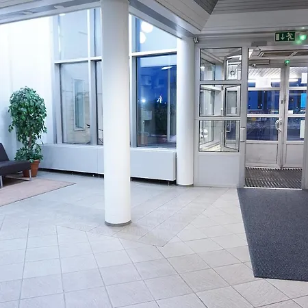 Kairaportti * Rovaniemi